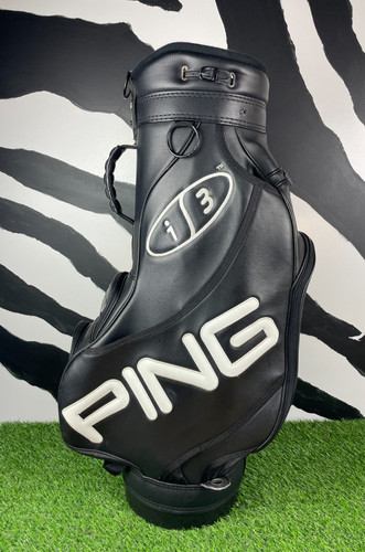 Ping isoforce driver cart - i3,