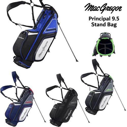 Mens golf stand bag - mens,