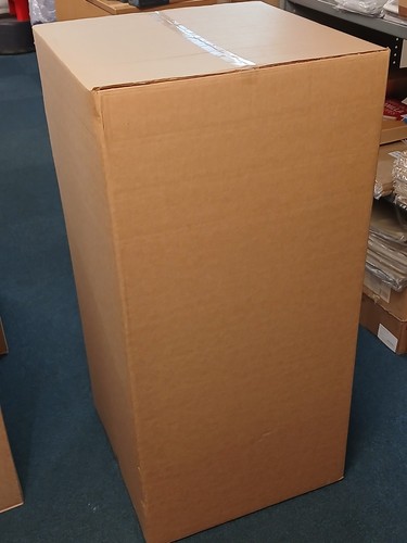 Golf bag shipping - golf, boxes