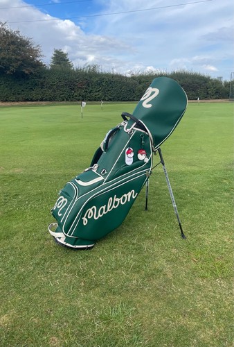 Malbon classic bucket - malbon,