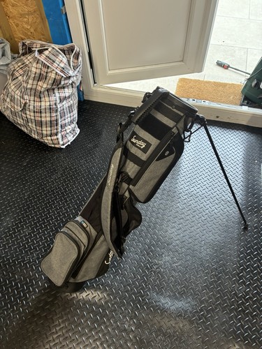 Sunday loma golf bag - sunday, xl