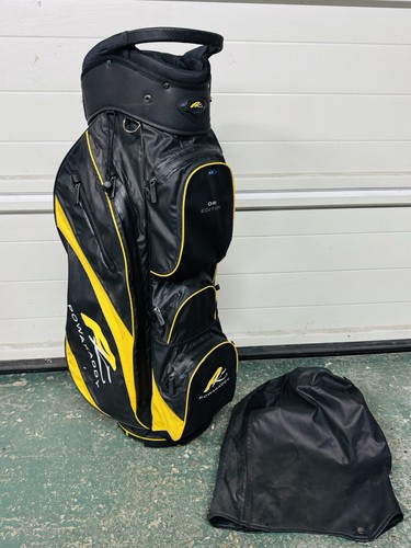 Powakaddy dri edition cart - powakaddy,