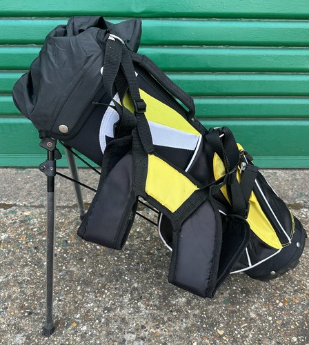 New unused junior golf stand - junior,