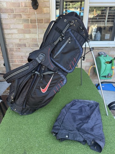 Nike stand bag - stand, carry