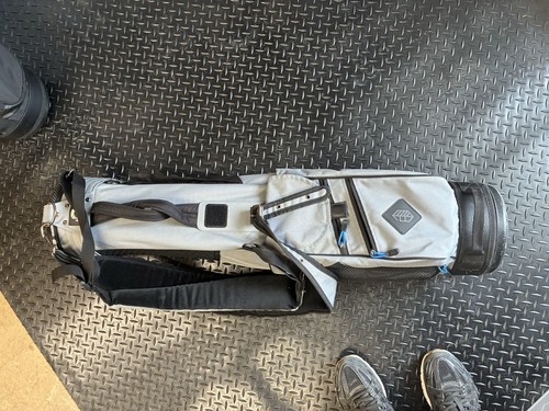 Jones golf bag utility - golf,