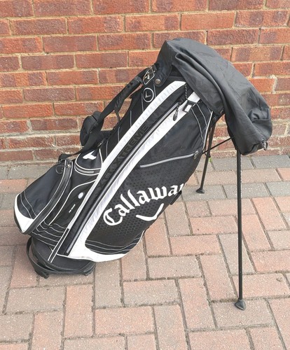 Callaway golf carry bag - callaway,