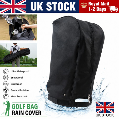Golf bag rain - golf, dustproof