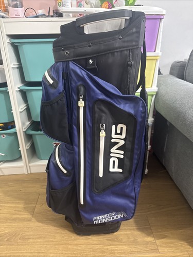 2022 ping monsoon waterproof - 2022,