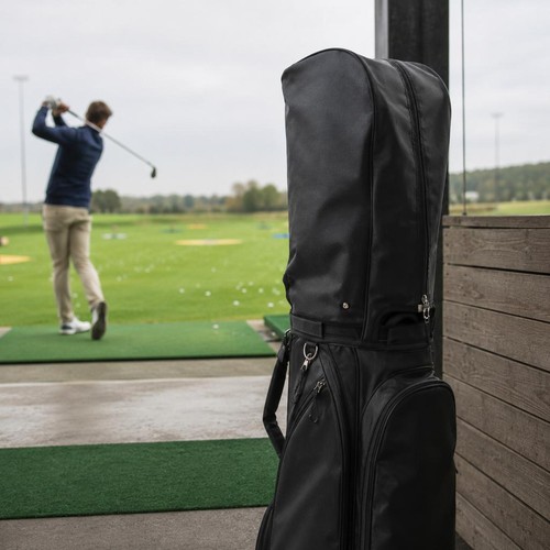 Golf bag rain cover - rain, waterproof