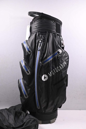 Motocaddy dry series cart bag - motocaddy,