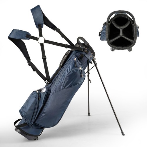 Costway golf stand bag - golf,
