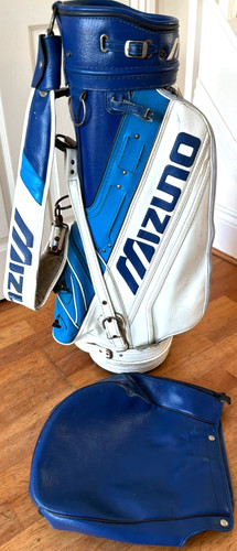 Mizuno tour golf leather - mizuno,