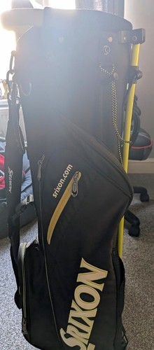 Srixson carry stand - bag, with
