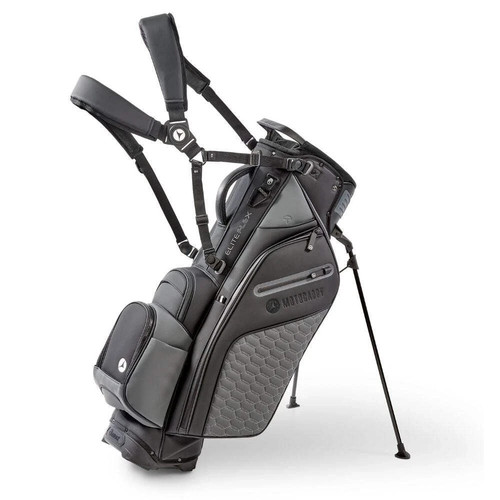 Motocaddy elite flex premium - flex,