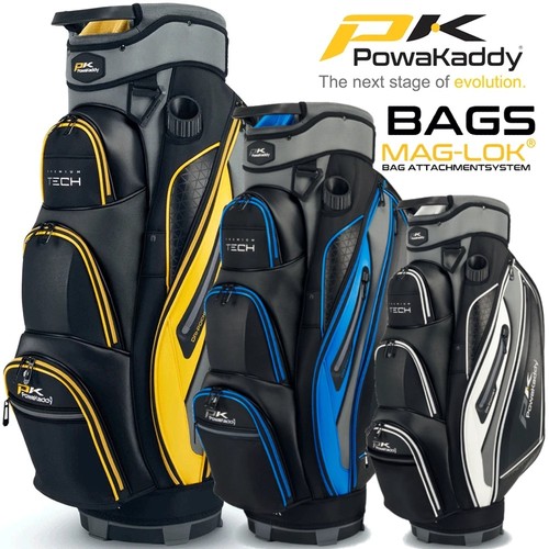 Powakaddy premium tech - powakaddy,