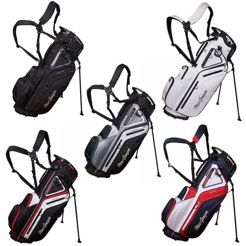 Macgregor golf tourney - macgregor, hybrid
