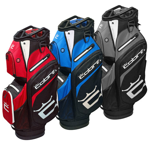 Cobra signature series golf - signature,