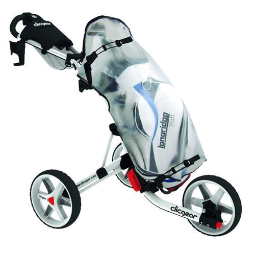 Longridge golf bag rain cover - longridge,