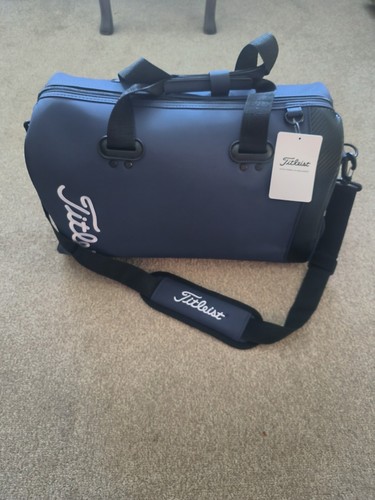 Titleist golf holdall duffel - golf, holdall/duffel