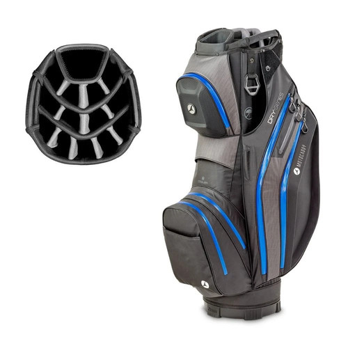 Motocaddy dry series - dry, cart