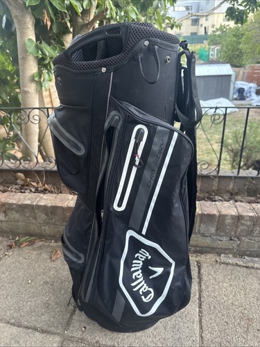 Callaway chev dry - 14,