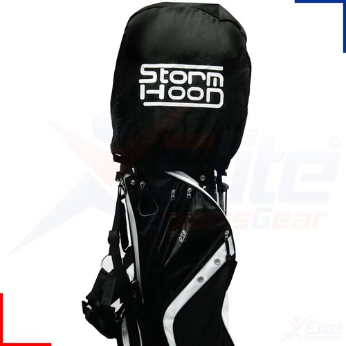 Storm hood rain cover zipped - rain,