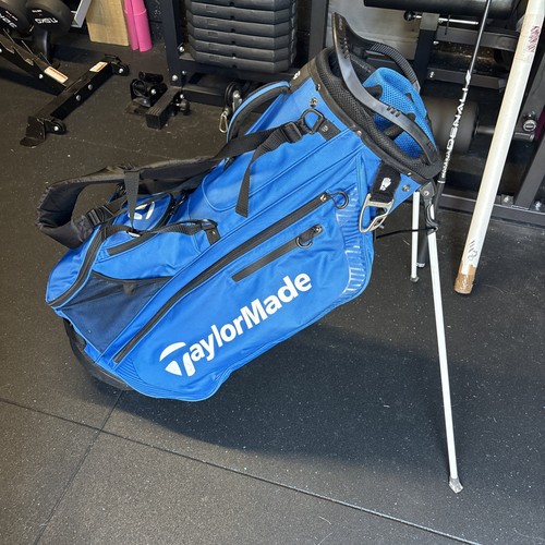 Taylormade pro golf - pro, bag