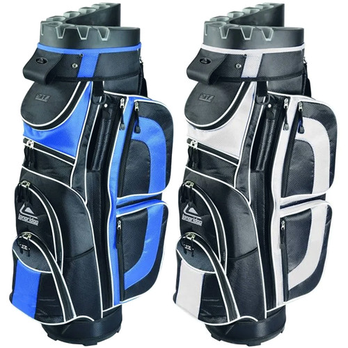 Longridge pro cart way - 15,